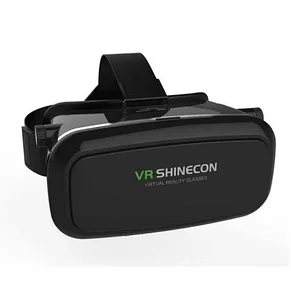 Очки виртуальной реальности VR SHINECON, фото 3