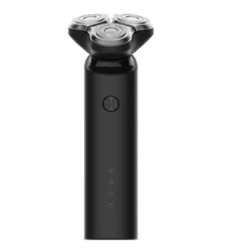 Электробритва Xiaomi Soocas Electric Shaver S3 (чёрный) - фото 1 - id-p123941900