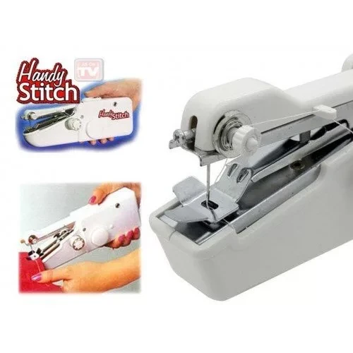 Ручная швейная машинка Handy Stitch (Хэнди Стич) - фото 3 - id-p133362629