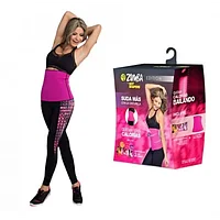 Утягивающий корсет Hot Shapers "Zumba" Neotex (S)