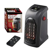 Портативный обогреватель HANDY HEATER с пультом