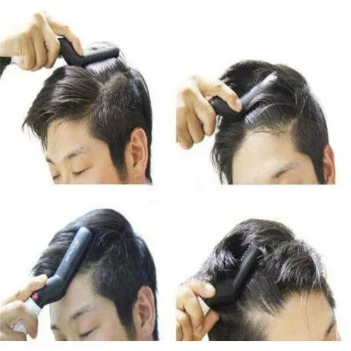 Стайлер для бороды и волос Modelling Comb - фото 9 - id-p116477073