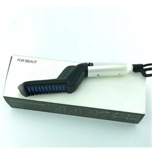Стайлер для бороды и волос Modelling Comb - фото 10 - id-p116477073