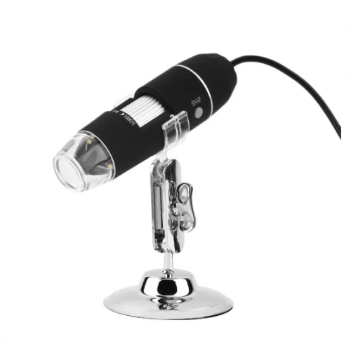 Электронный микроскоп Digital Microscope Electronic Magnifier - фото 5 - id-p145969976