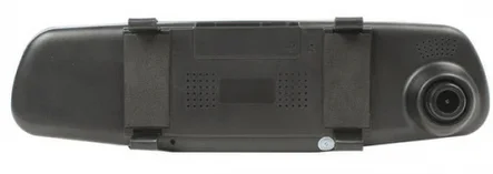 Зеркало заднего вида с встроенным видео регистратором, фото 2