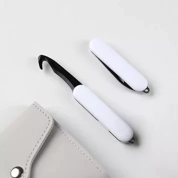 Набор перочинных ножей Xiaomi Huohou Fire Mini Box Knife Three Piece Suit (3 шт) - фото 3 - id-p145733840
