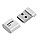 USB флеш-диск SmartBuy 64GB LARA White, фото 2