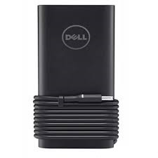 Оригинальное зарядное устройство для ноутбука Dell 19.5V 6.67A 4.5x3.0 130W 4 generation type - фото 1 - id-p176642011
