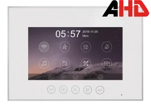 Видеодомофон Tantos Marilyn HD s (белый)