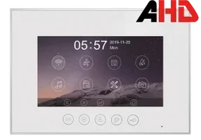 Видеодомофон Tantos Marilyn HD s (белый)