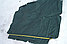Тент для качелей OLSA Люкс-М/Атлант 2100х1500 (зеленый), фото 8