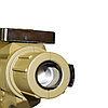 Пневматическая винтовка Sig Sauer MCX Scoped FDE-S 4,5 мм, фото 7