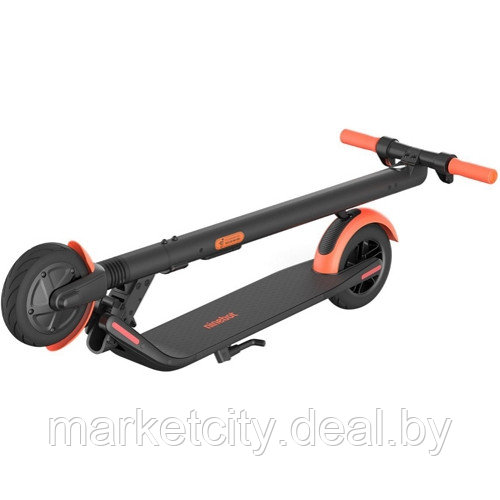 Электросамокат Ninebot KickScooter ES1L - фото 5 - id-p176663634