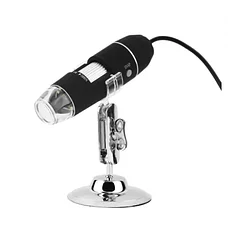 Электронный микроскоп Digital Microscope Electronic Magnifier, фото 3