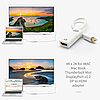 Адаптер / переходник / конвертер Apple Mini DisplayPort – HDMI 4K, фото 2