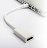 Адаптер / переходник / конвертер Apple Mini DisplayPort – HDMI 4K, фото 4
