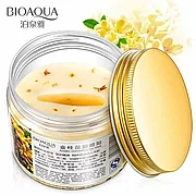 Маска для кожи вокруг глаз BioAqua "Golden Osmanthus Eye Mask"