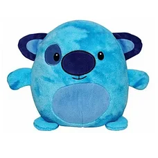 Толстовка мягкая игрушка Huggle Pets (Синий), фото 2