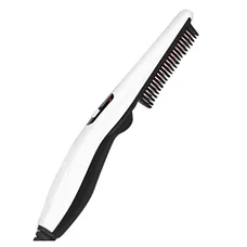 Стайлер для бороды и волос Cordless Hair Comb, фото 2