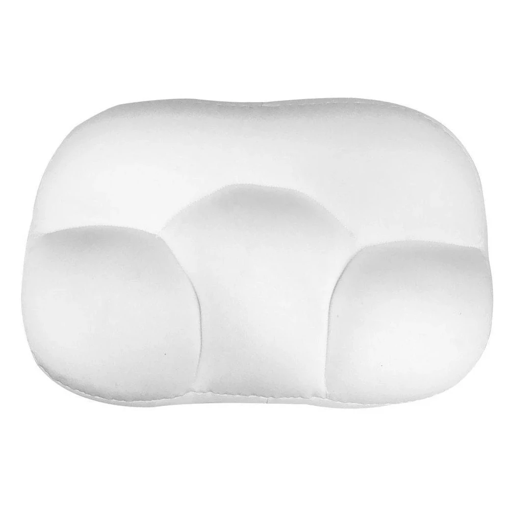 Анатомическая подушка для сна Egg Sleeper - фото 6 - id-p119079456