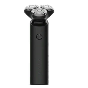 Электробритва Xiaomi Soocas Electric Shaver S3 (чёрный) - фото 1 - id-p124011659