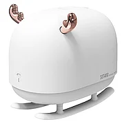 Портативный увлажнитель воздуха Sothing Deer Humidifier&Light (DSHJ-H-009)