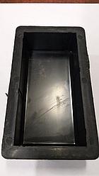 Форма "Кирпич" 10х20х6см