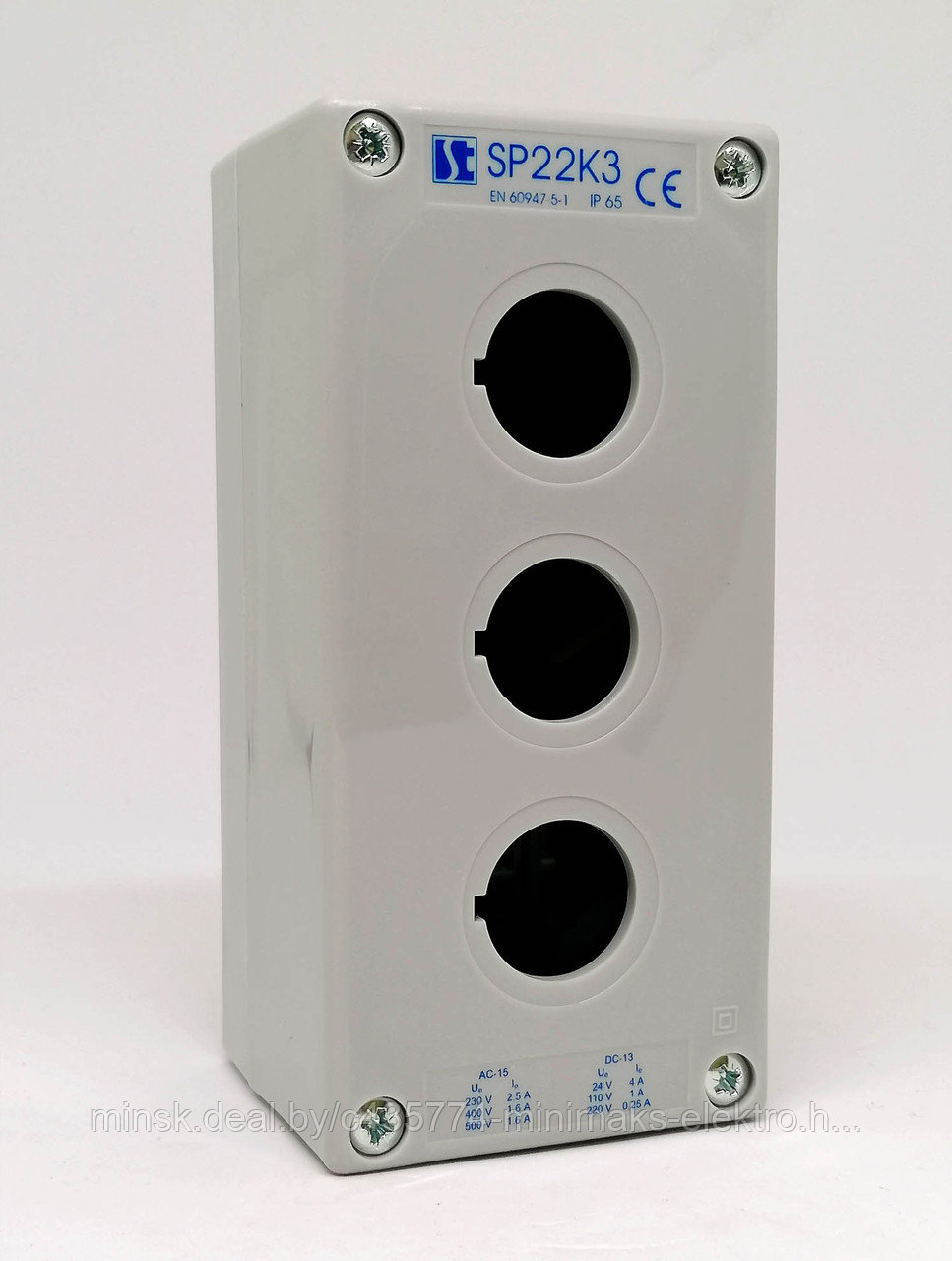 Кассета SP22K3\00-1