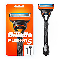 Gillette Fusion 5 с 1 кассетой Бритва / Станок для бритья мужской