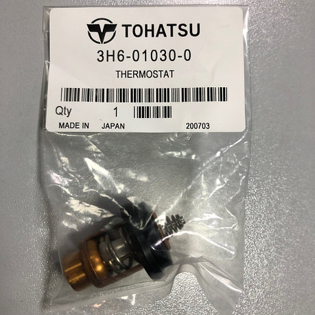 Термостат Tohatsu 4 5 6   3H6-01030-0, фото 2