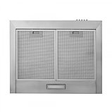 Вытяжка кухонная EXITEQ EX-1086 Inox, фото 2