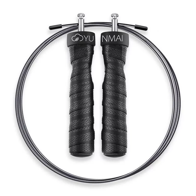 Уценка Скакалка Xiaomi Yunmai Sports Jump Rope YMHR-P702 - фото 1 - id-p176687655