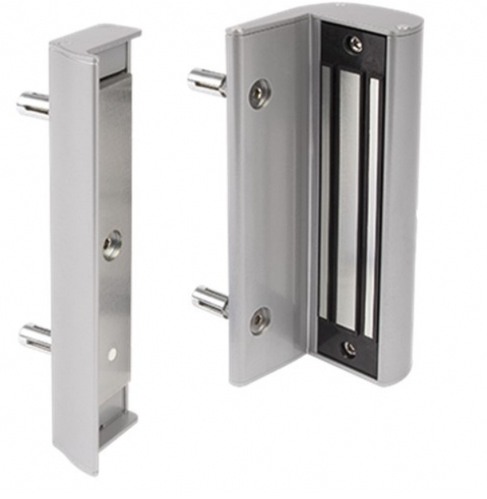 Электромагнитный замок уличный без ручек Locinox MAGMAG3000 (ID ...