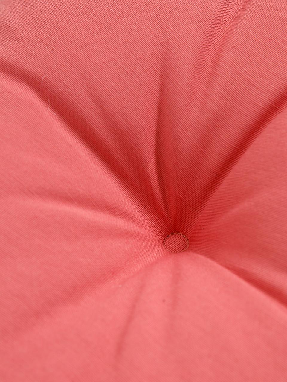 Декоративная подушка Анита круглая Розовый - фото 2 - id-p142873077