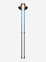 Палки телескопические для скандинавской ходьбы Outventure EOUOE004Z3, 86-135см голубой, фото 1