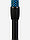 Палки телескопические для скандинавской ходьбы Outventure EOUOE004Z3, 86-135см голубой, фото 4