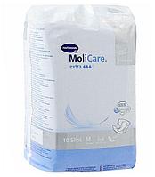 Подгузники для взрослых Molicare "Premium Extra Soft", размер М 10 шт