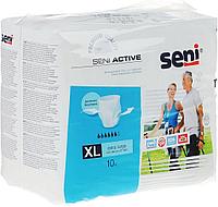 Впитывающие трусики Seni "Active Extra Large", 10 шт