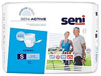 Впитывающие трусики Seni "Active Small", 10 шт