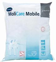 Подгузники-трусы MoliCare "Mobile", размер XL 2 шт