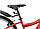 Велосипед Favorit Space V 26" красный, фото 5