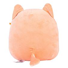 Игрушка мягконабивная Squishmallows Кошечка Джиджи 20 см. 39429, фото 2