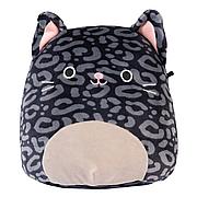 Игрушка мягконабивная Squishmallows Пантера Сиомара 20 см. 39434