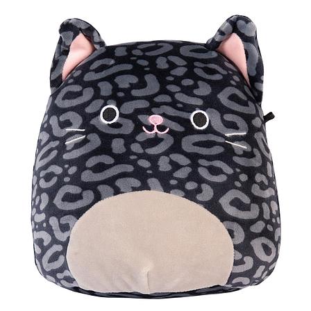 Игрушка мягконабивная Squishmallows Пантера Сиомара 20 см. 39434, фото 2