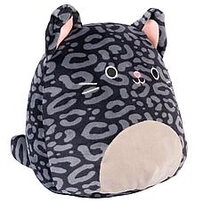 Игрушка мягконабивная Squishmallows Пантера Сиомара 20 см. 39434, фото 2