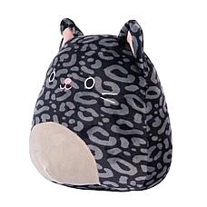 Игрушка мягконабивная Squishmallows Пантера Сиомара 20 см. 39434, фото 2