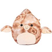 Squishmallows Игрушка мягконабивная Squishmallows Птеродактиль Эдмунд 20 см. 39426