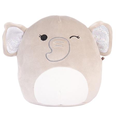 Игрушка мягконабивная Squishmallows Слониха Чериш 20 см. 39428, фото 2