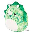 Игрушка мягконабивная Squishmallows Трицератопс Рося 20 см. 39425, фото 2