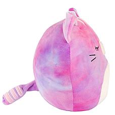 Игрушка мягконабивная Squishmallows Кошечка Сели 20 см. 39427, фото 3